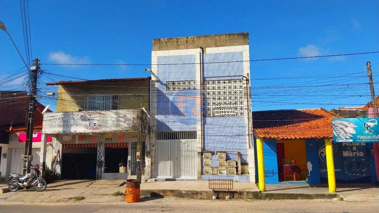 Apartamento para aluguel, 1 quarto, Lagoa Redonda - FORTALEZA/CE