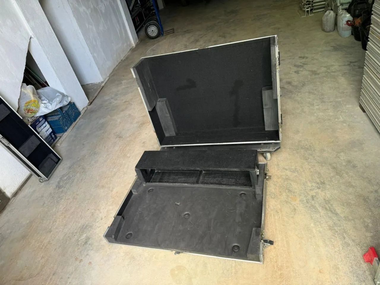 Case Para Console X32 G-tour-x32 Gator - Foto 4