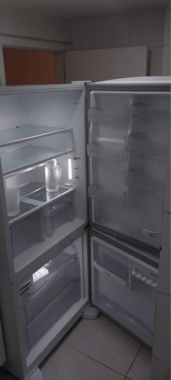 Geladeira - Brastemp Inverse Maxi - Foto 2