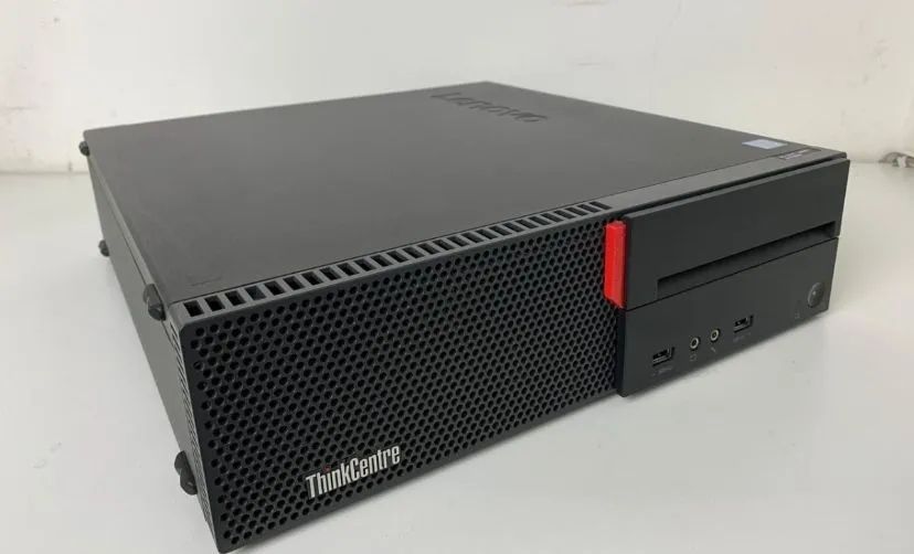 PC Lenovo ThinkCentre 64341170862211120