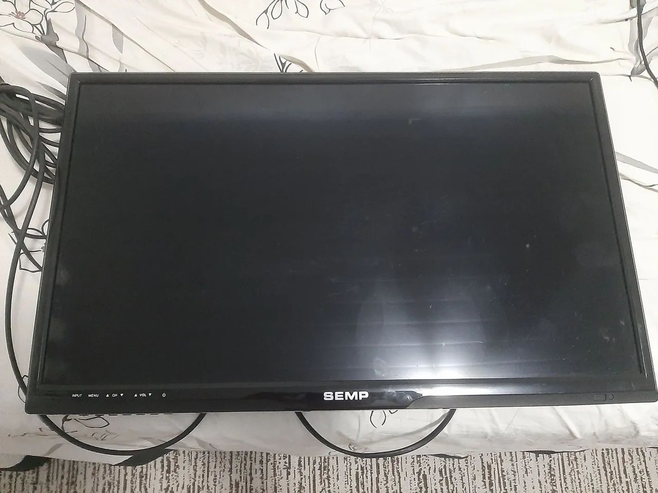 TV Semp LCD