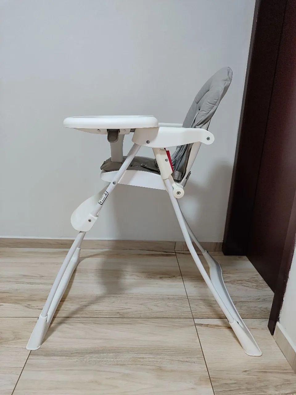 Cadeira de Alimentação  - Foto 5