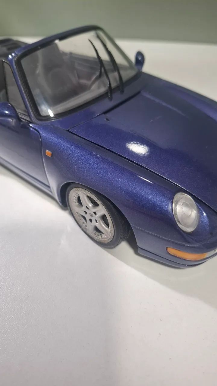 porsche 911 - Foto 2