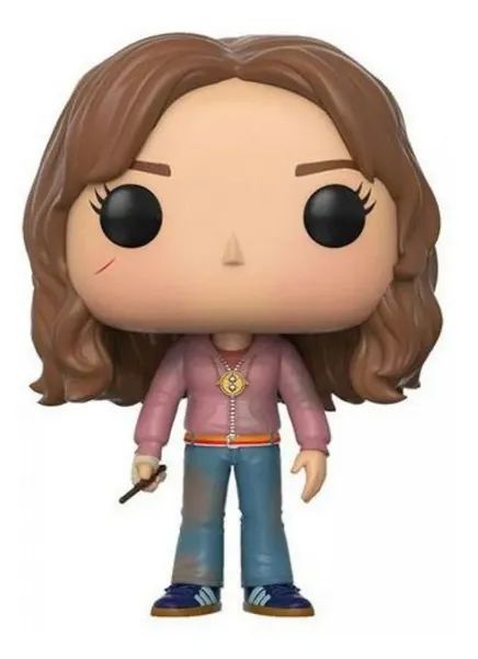 Funko Pop Harry Potter Hermione Granger 43 - Foto 3