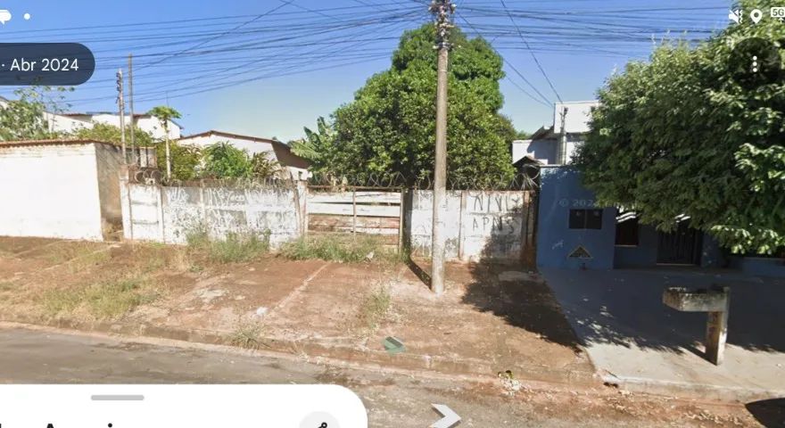 Foto - Uberlândia - Jaraguá