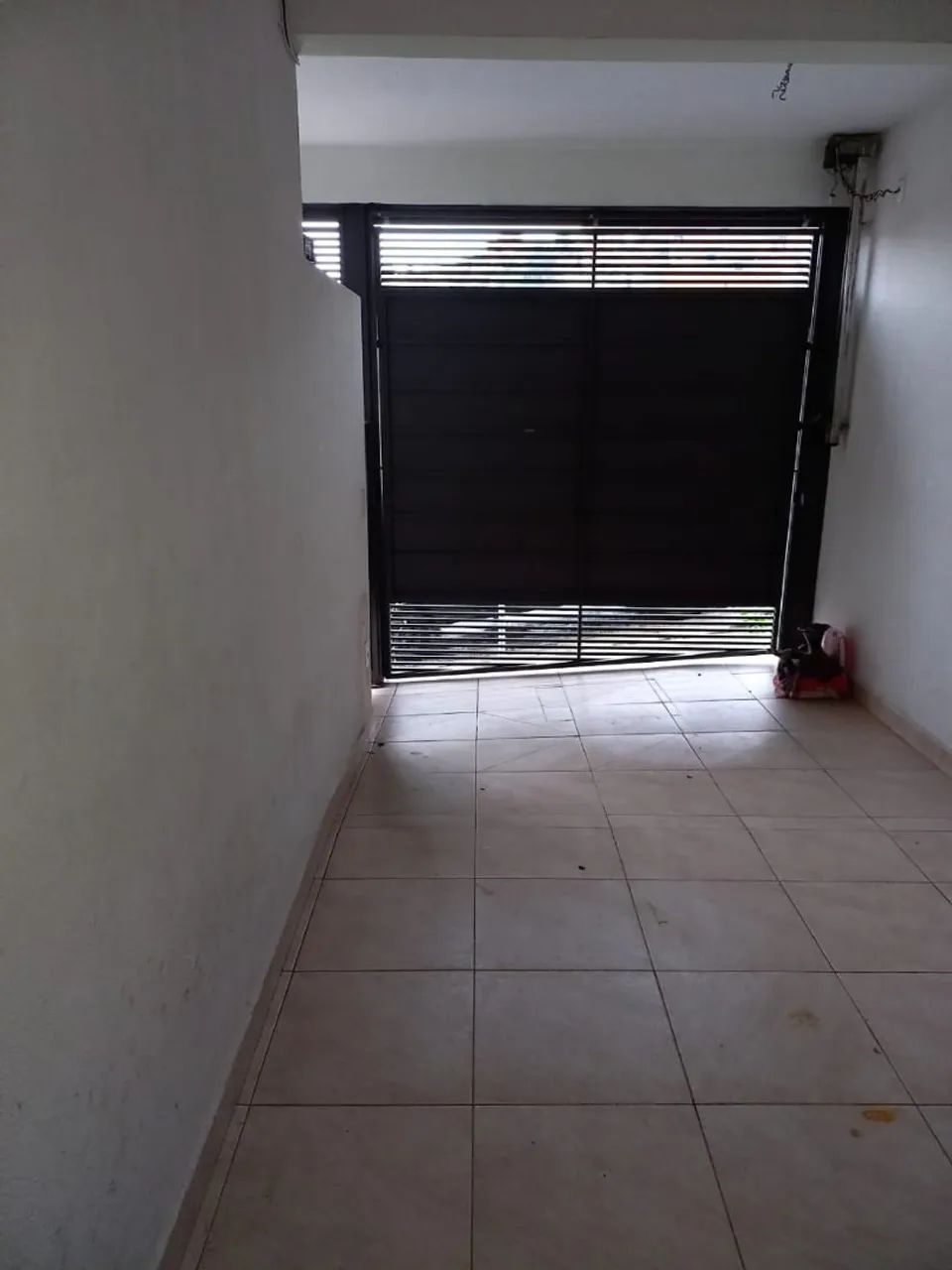 Foto - Santo André - Condomínio Maracanã