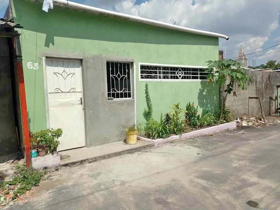 Casa em Macapá (aceito parcelamento)