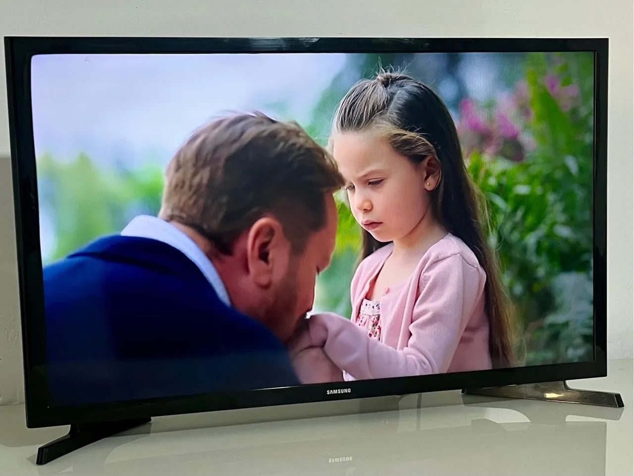 Tv Smart  32 Samsung 