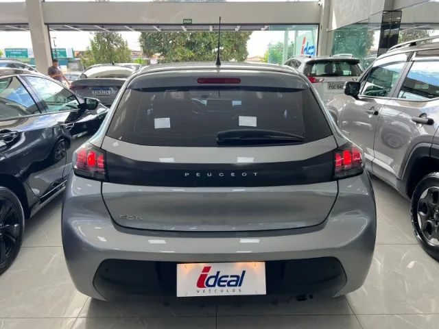 PEUGEOT 208 1.0 FIREFLY FLEX LIKE MANUAL  4p - 22/23 - Foto 5