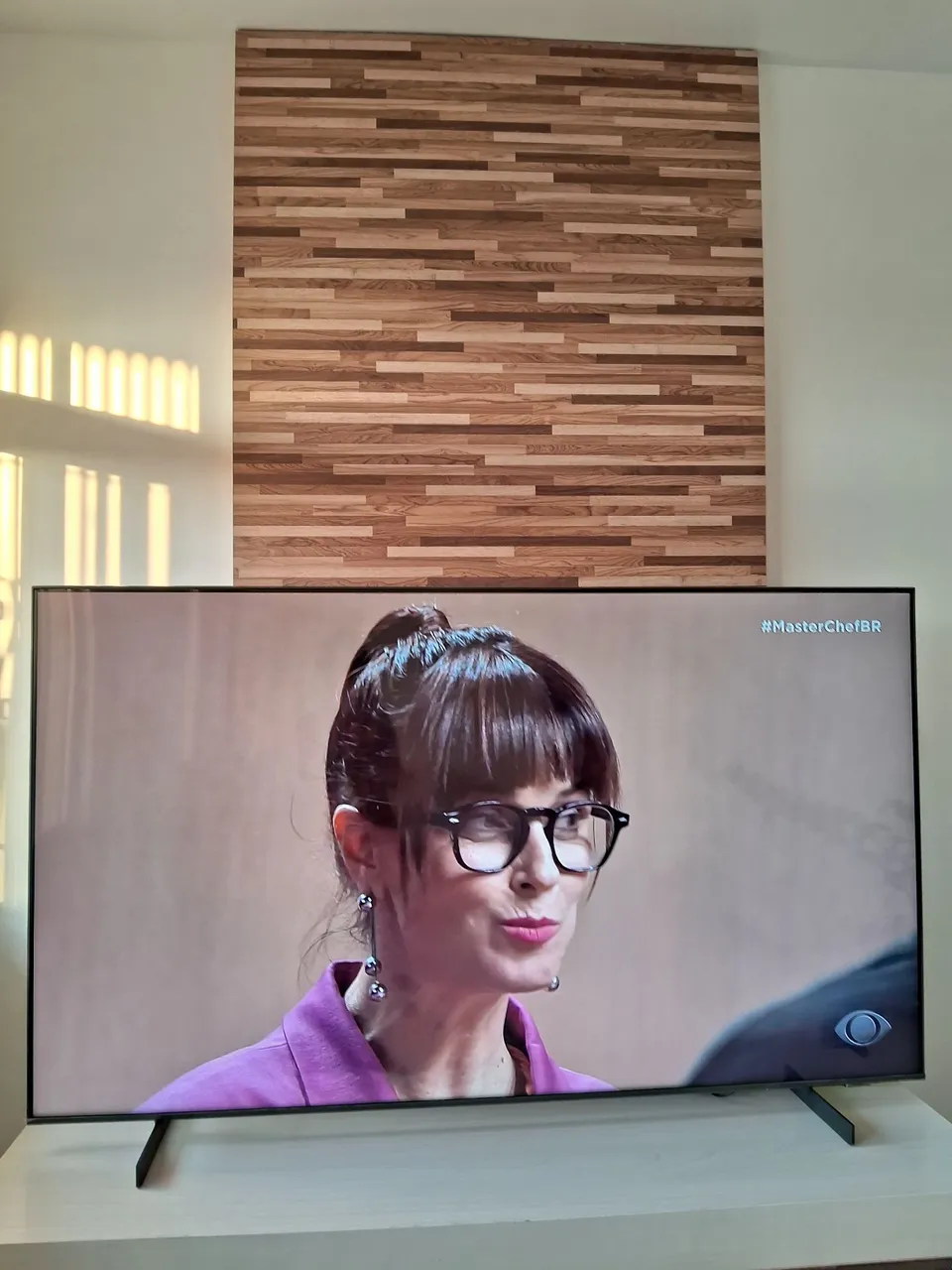 TV Smart Tela Grande - Impecável!