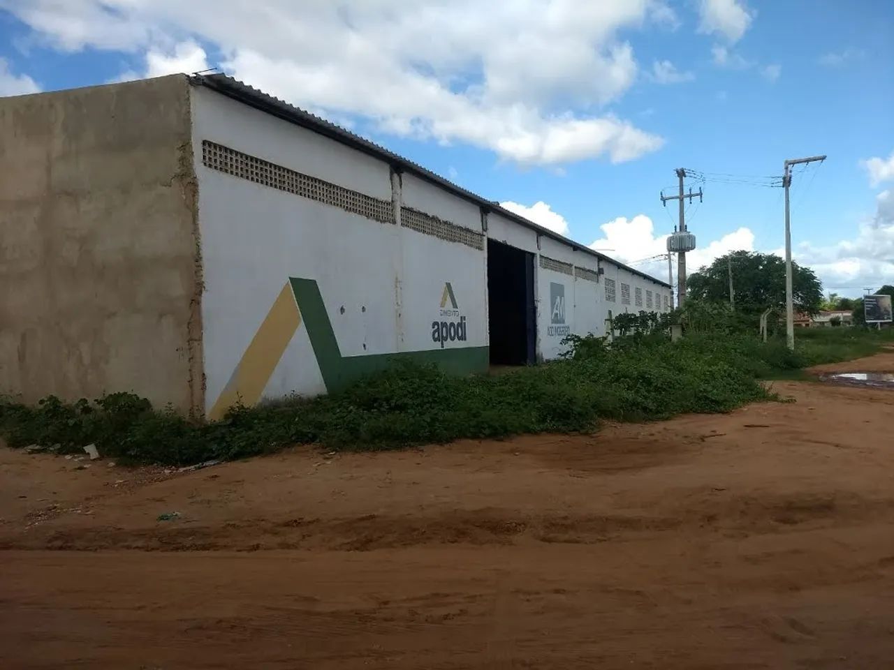 Vende-se Prédio Comercial no bairro Dix-Sept Rosado - Foto 4