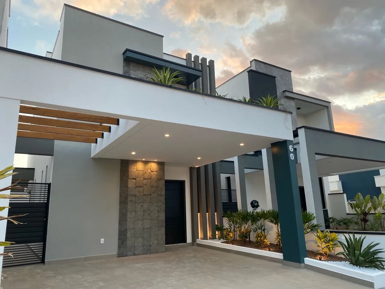 Foto - Taubaté - Morada dos Nobres