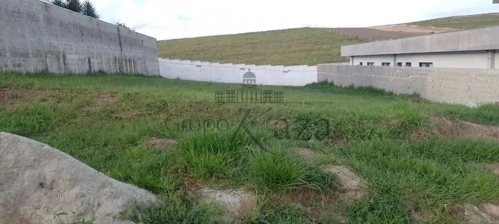 Terreno Condomínio - Condomínio Reserva do Paratehy - 714,55m². - Foto 9