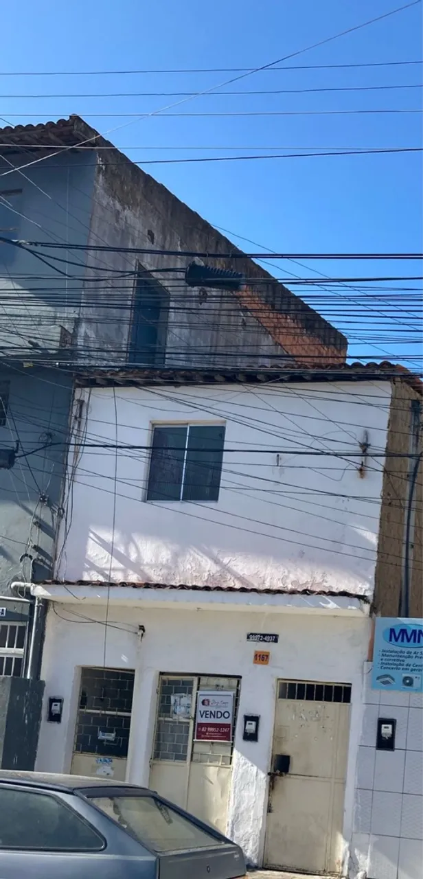 Casa/Jatiúca