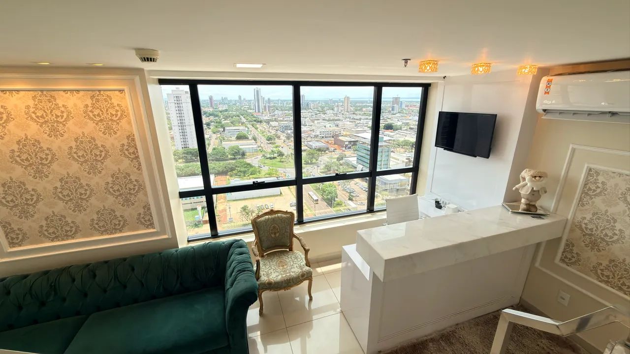 Sala à venda Edifício Palmas Business Center - Foto 4