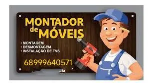 Montador de móveis