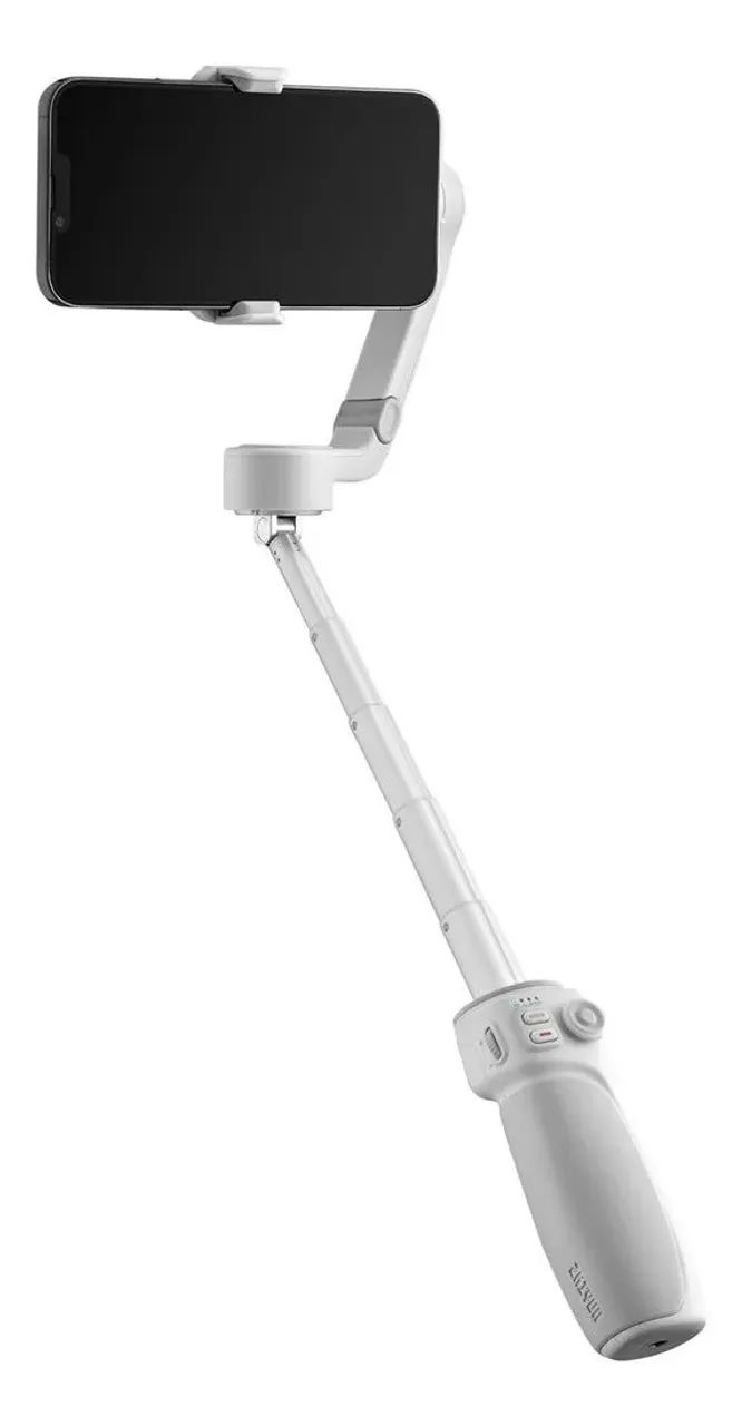 Estabilizador Celular Zhiyun Smooth Q4 Gimbal Cardan 3 Eixos Profissional -  Acessórios de Celular - Setor Leste Vila Nova, Goiânia 1421223312 | OLX