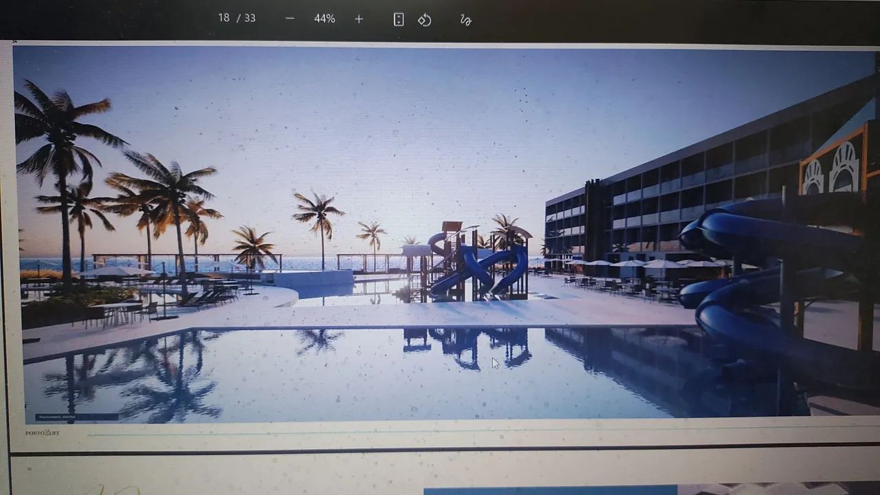 Alugo estádia em resort em Porto galinhas  - Foto 4