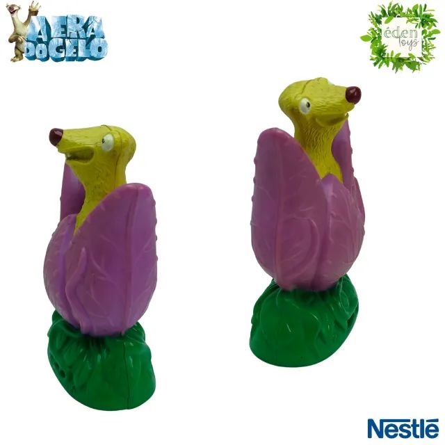 a Era do Gelo - Sid Nestlé (cód 695) - Foto 2
