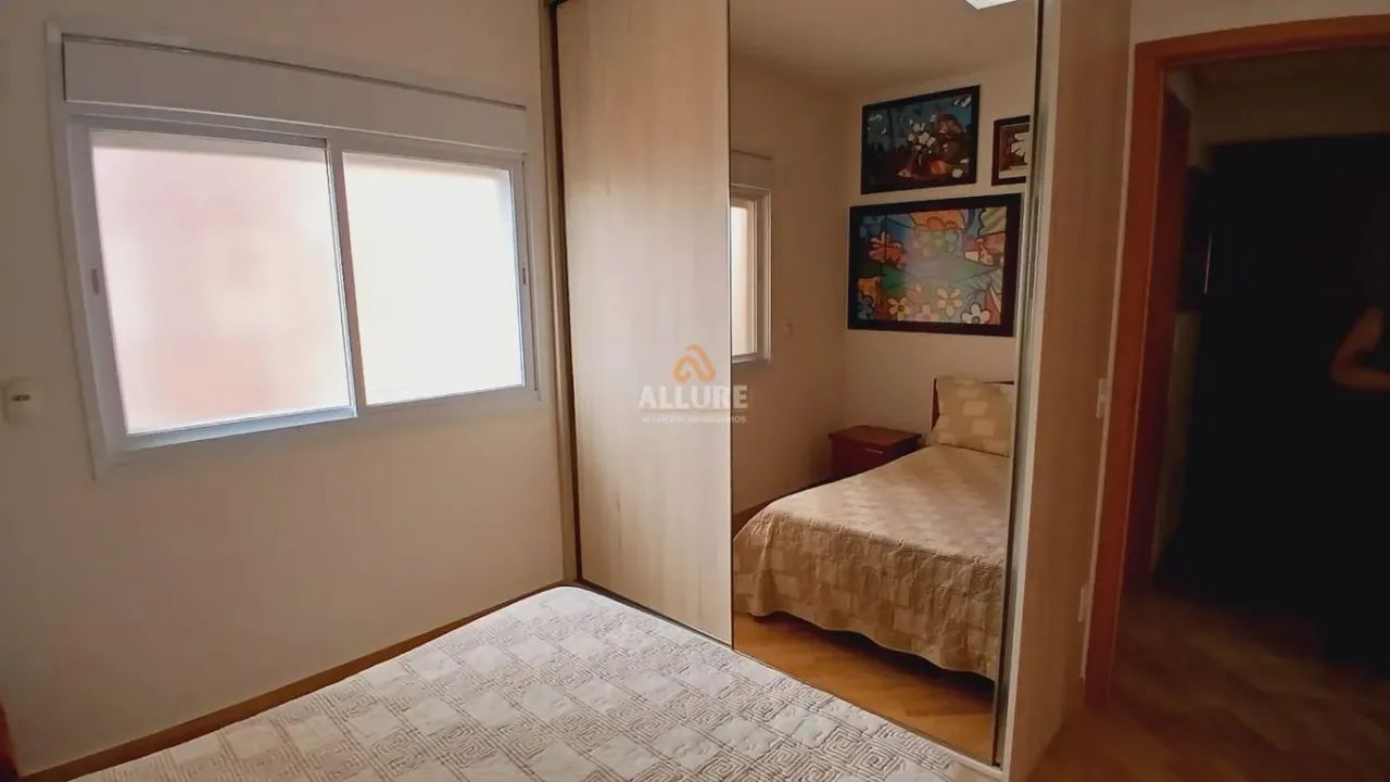 Apartamento na Região Central - Foto 8