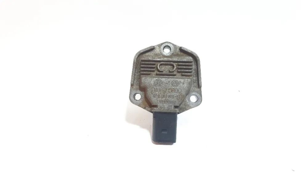 Sensor Nível De Óleo Motor Passat B6 3.2 V6 2006 A 2010 - Foto 2