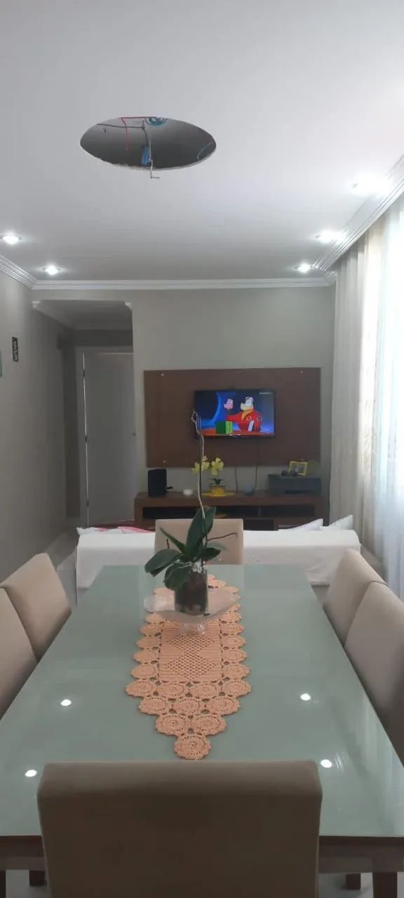 Foto - Belo Horizonte - Bandeirantes (Pampulha)