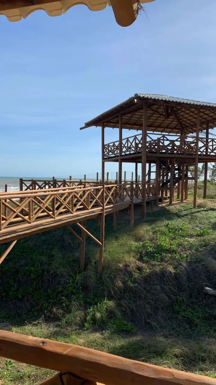 Lote Padang Beach Residence 200m2 - Foto 4