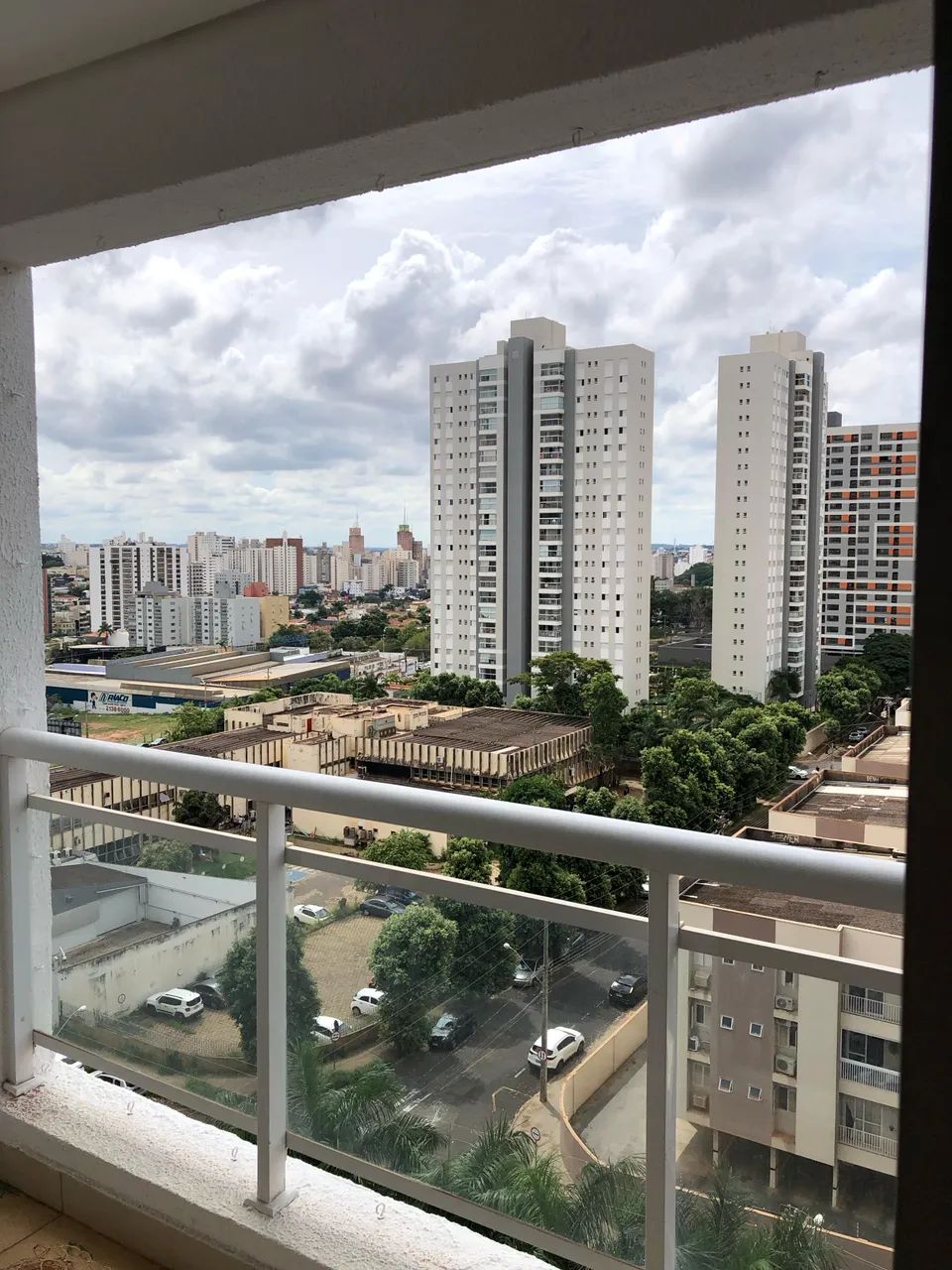 Apartamento no Akadia Jardins, Bairro Vila Nsr. do Bom Fim em São José do Rio Preto-SP.