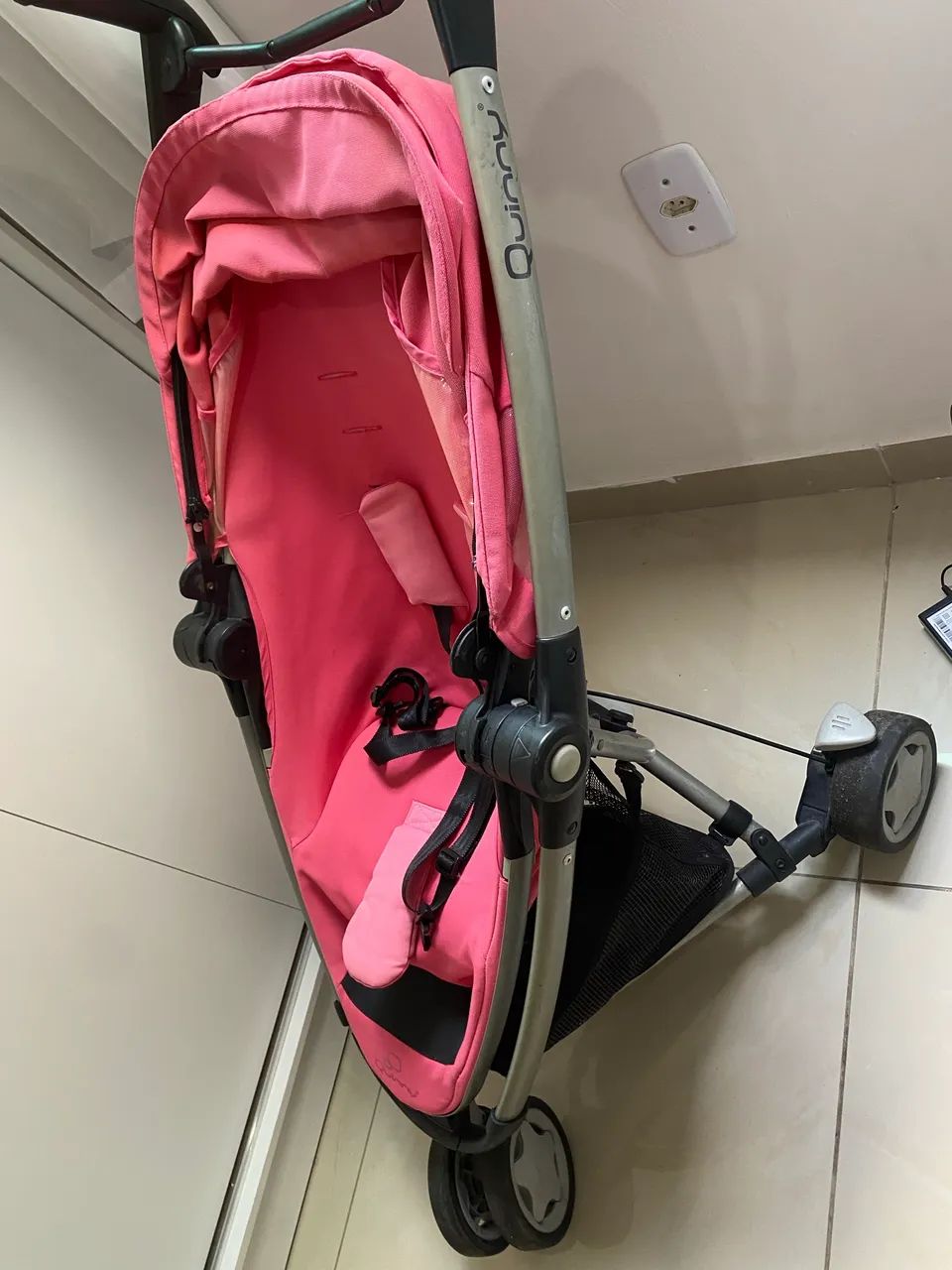 Carro de bebê - Foto 2