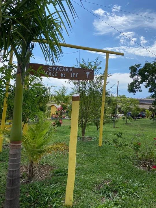 Aluguel de Chácara para Confraternização - Foto 12