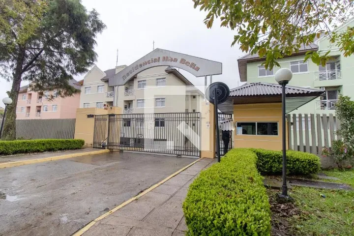 Apartamento 3 quartos Guabirotuba