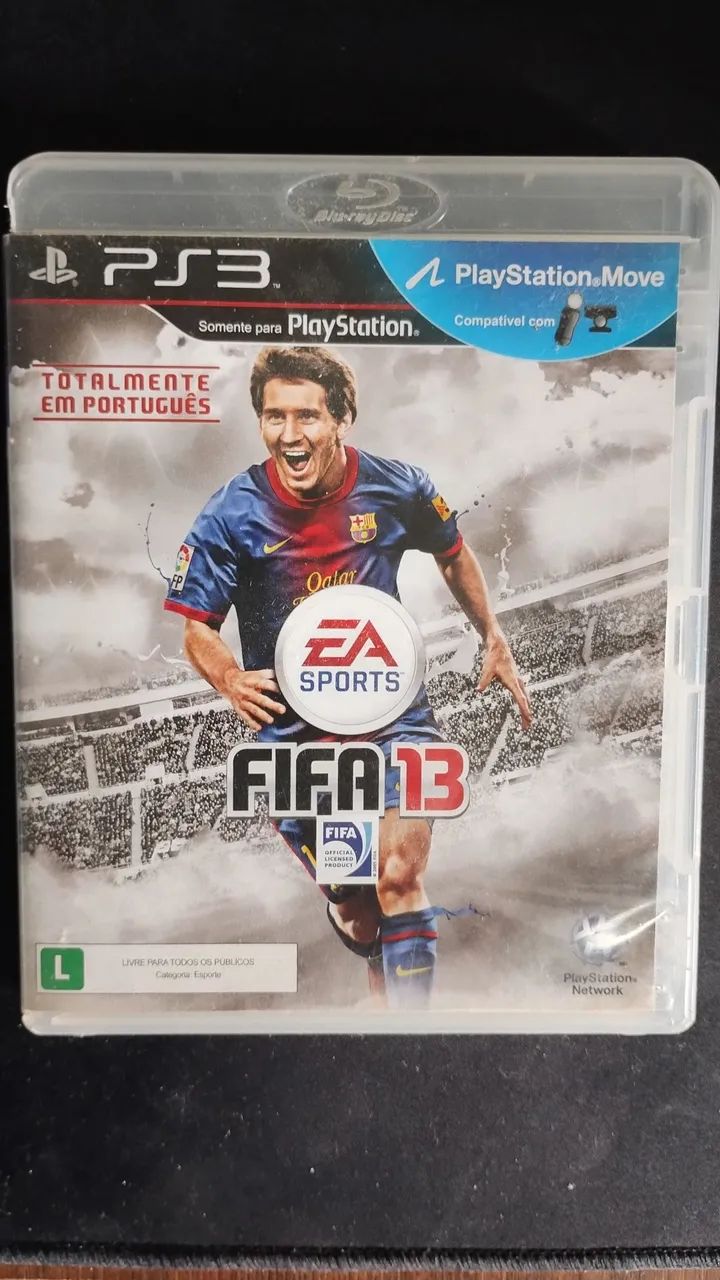 FIFA 13