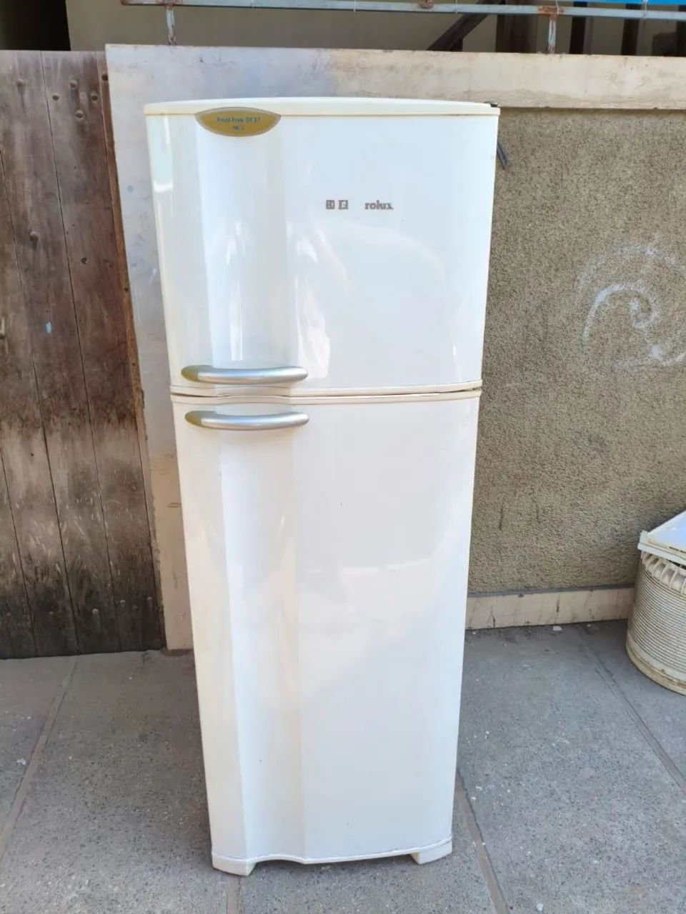 Geladeira 