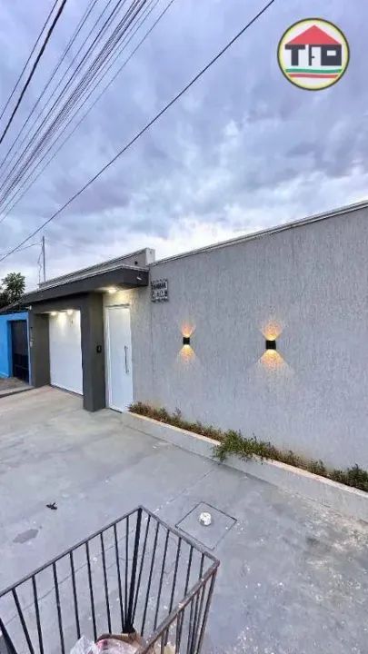 Casa com 2 dormitórios à venda por R$ 750.000,00 - Belo Horizonte - Marabá/PA - Foto 2