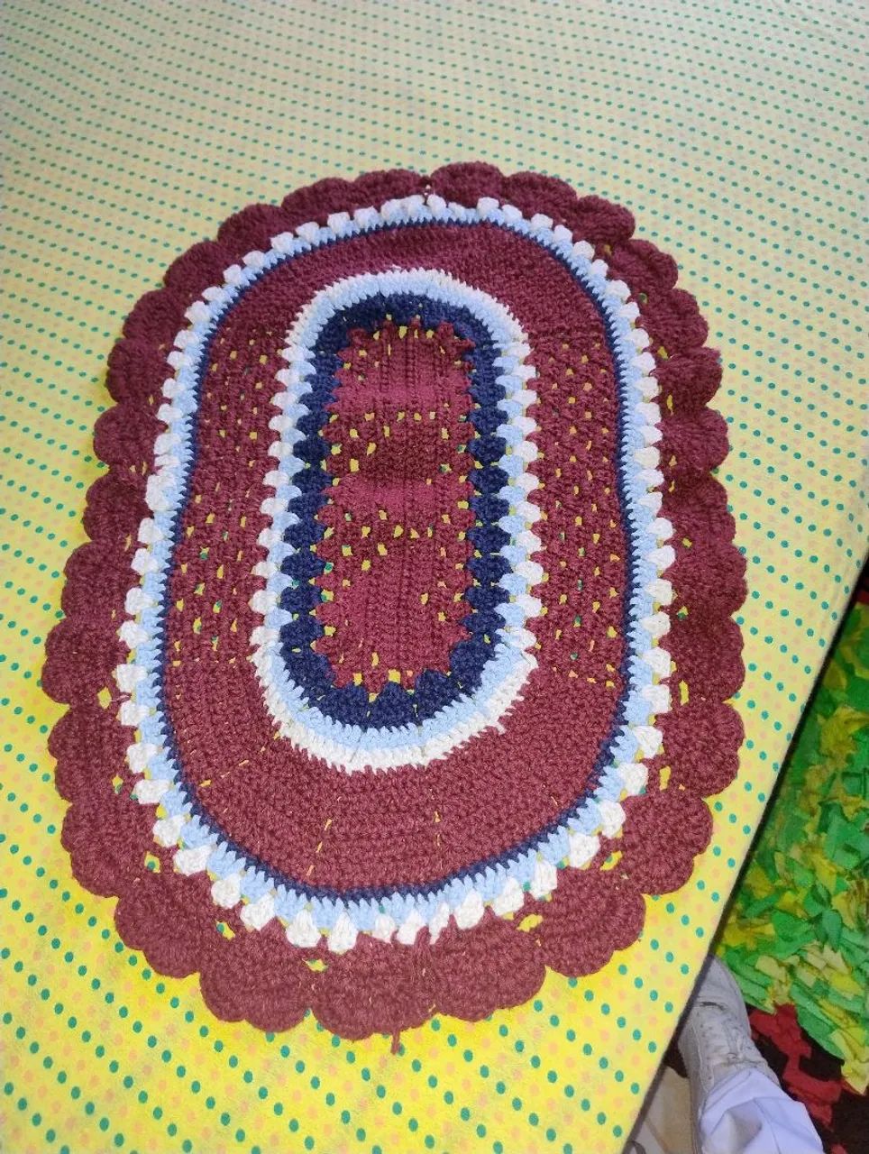 Rug for decoration64299977287041120