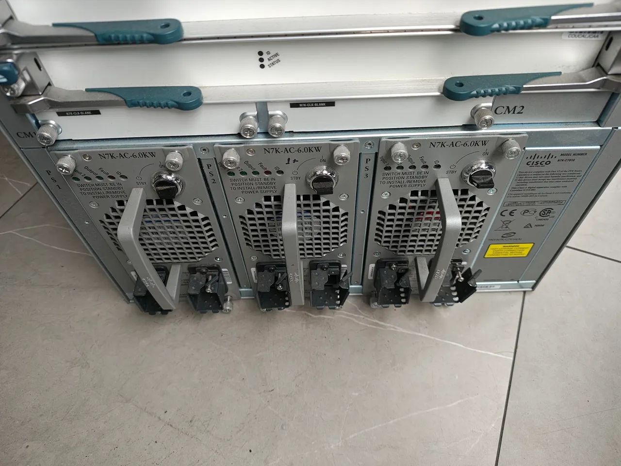 Switch Cisco - Foto 4