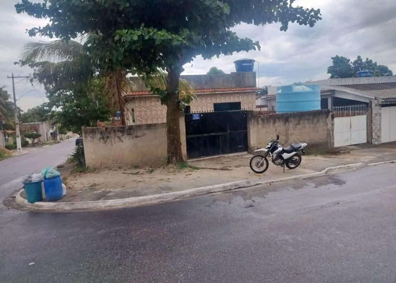 Foto - Itaboraí - Ampliação