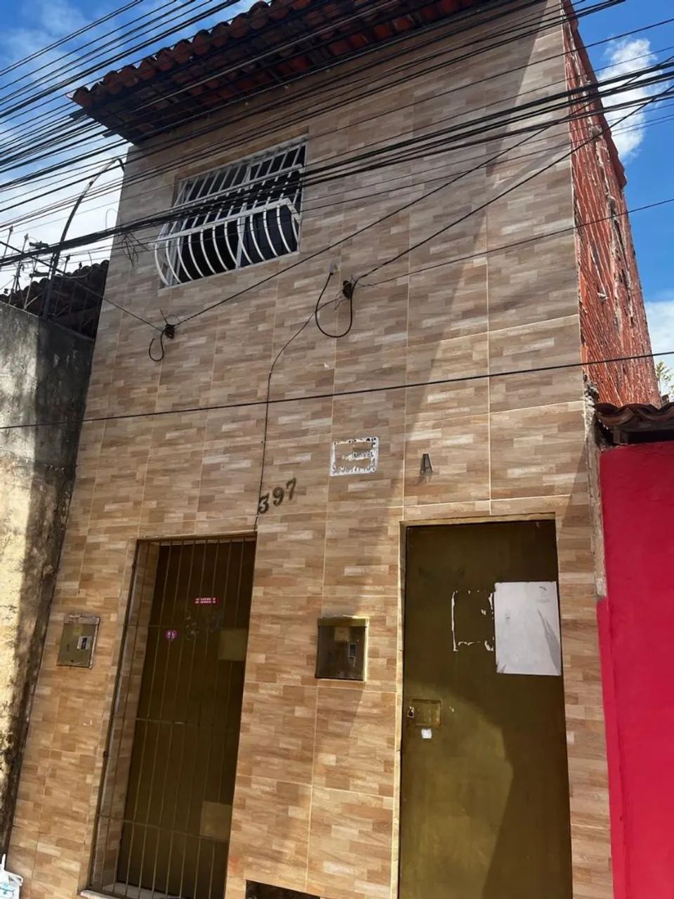 Foto - Fortaleza - Conjunto Esperança