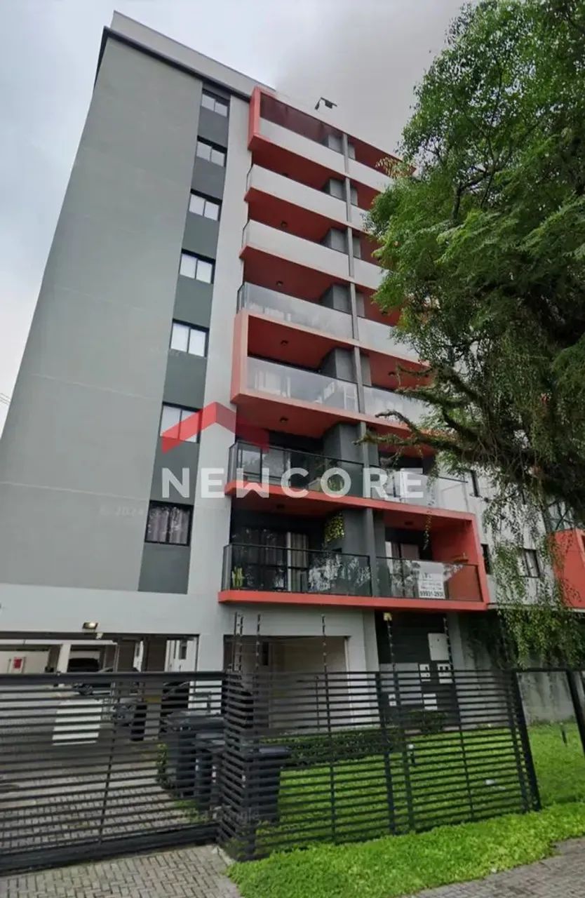 Apartamento em Rua Francisco Nunes - Prado Velho - Curitiba/PR