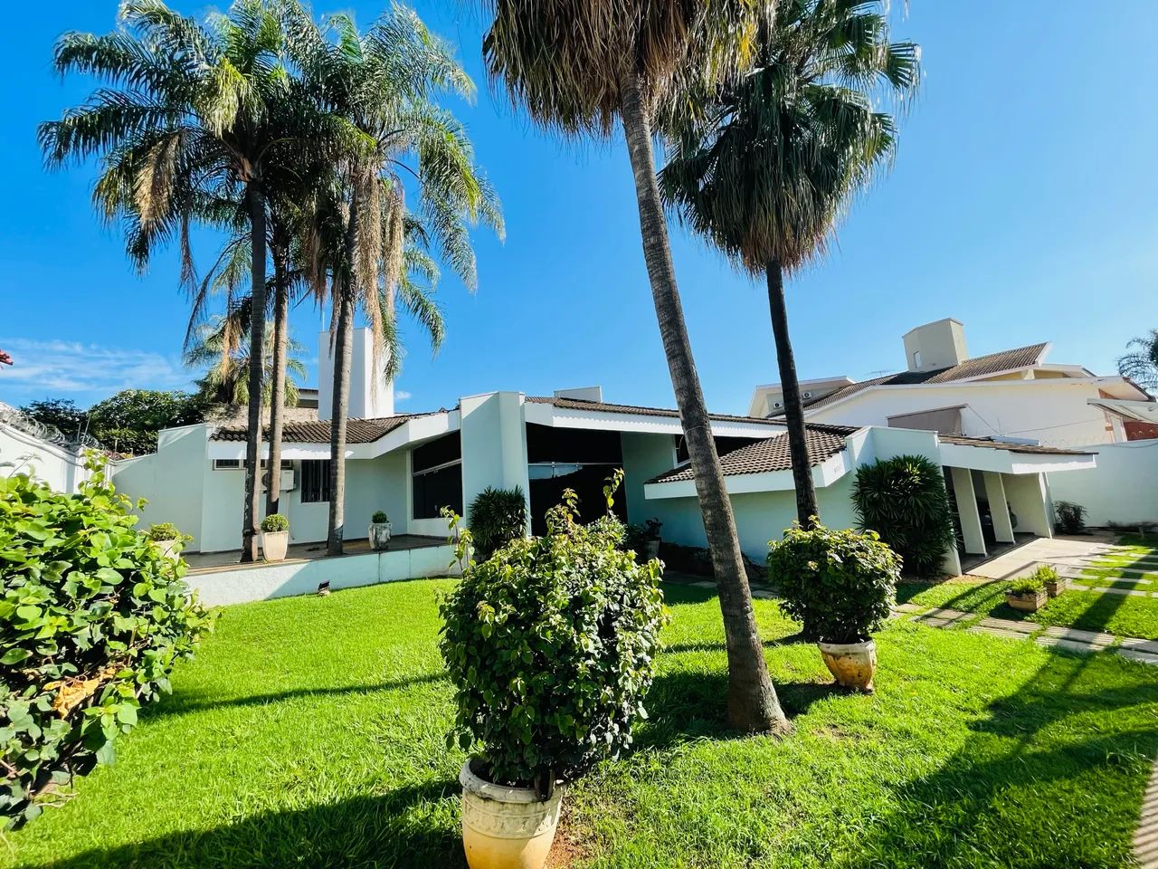 Foto - São José do Rio Preto - Jardim dos Seixas