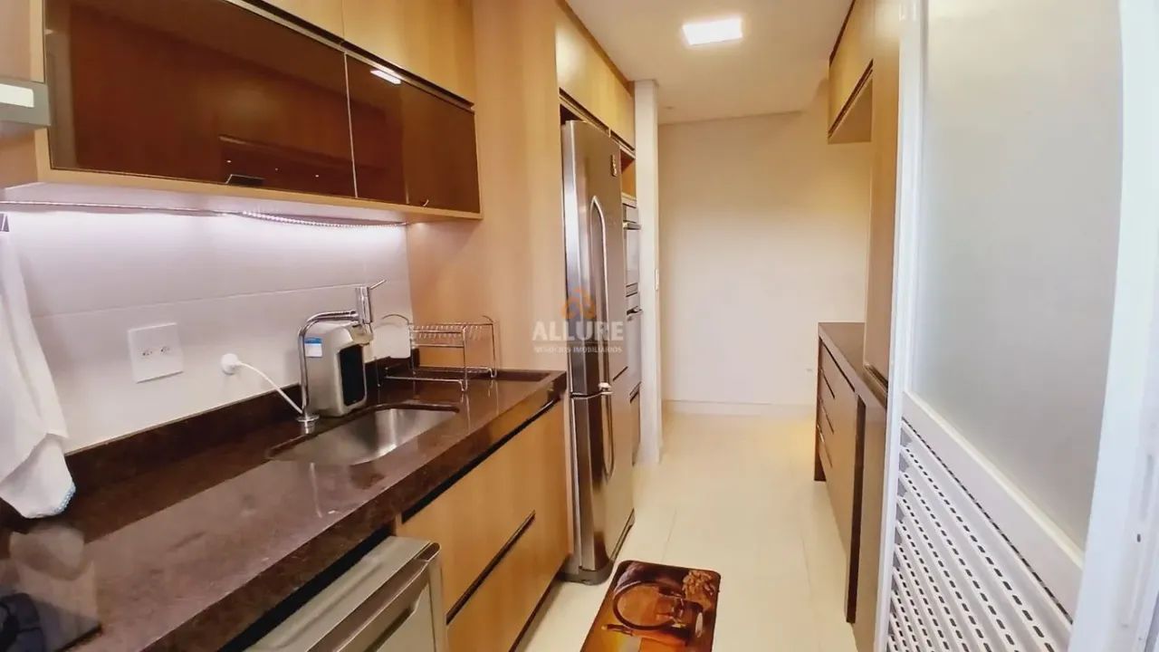 Apartamento na Região Central - Foto 4