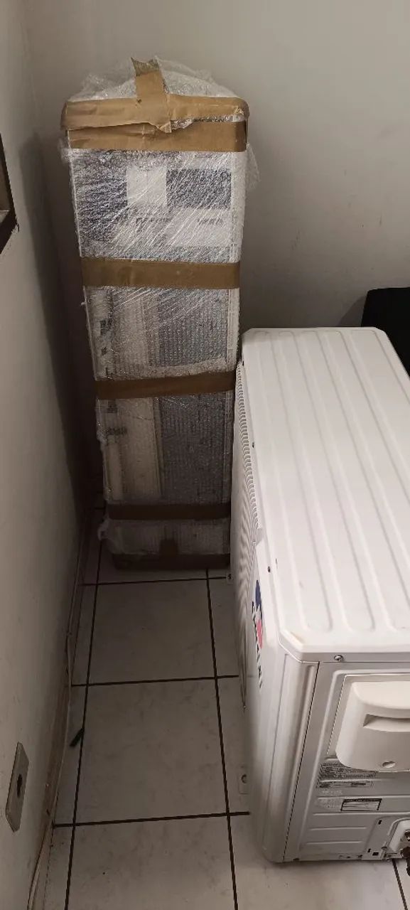 Ar condicionado Gree 24000 btu inverter  - Foto 4