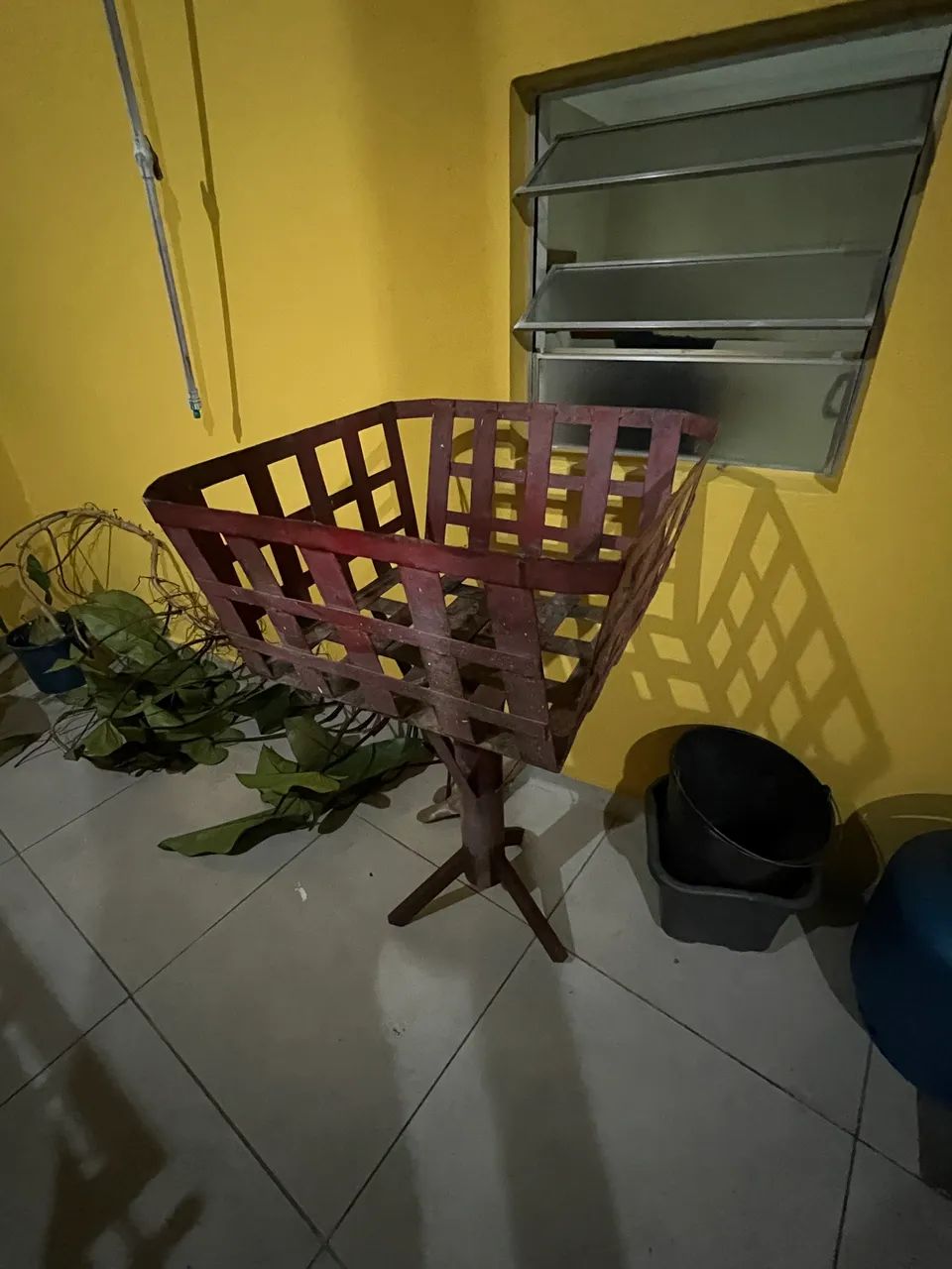 Lixeira para rua - Foto 2