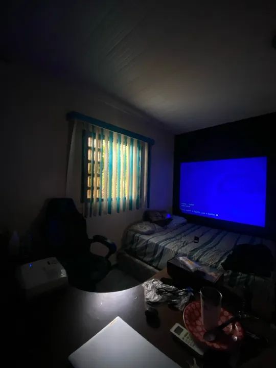 Projetor Epson S17  - Foto 5