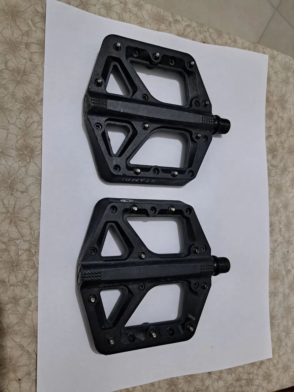 Pedal Crankbrothers Stamp 1 Large
