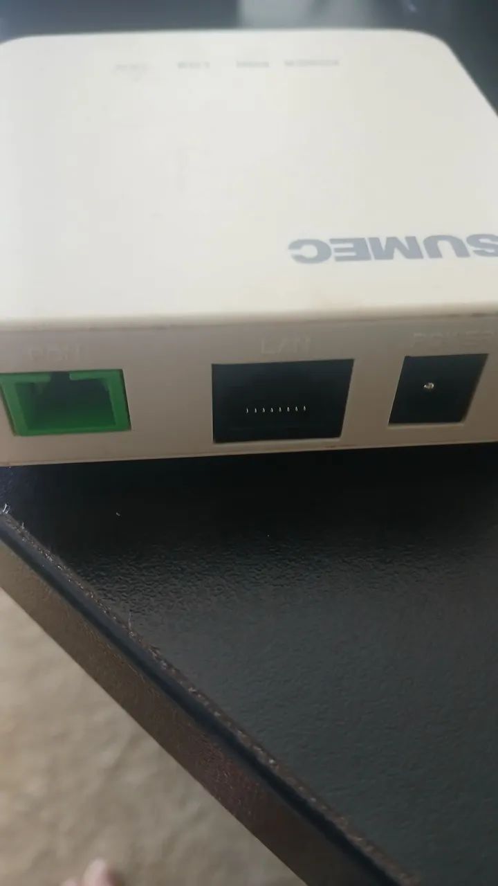 ONU SUMEC /1000 GIGA - Foto 4