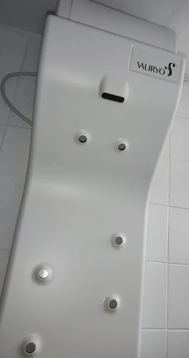 Secador Corporal Valyrio - Foto 5