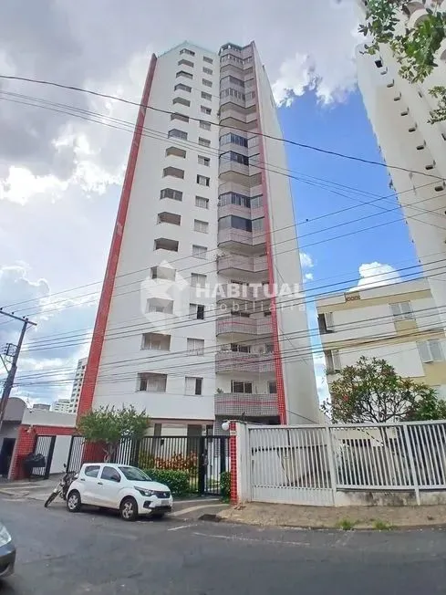 Venda Cobertura Fundinho