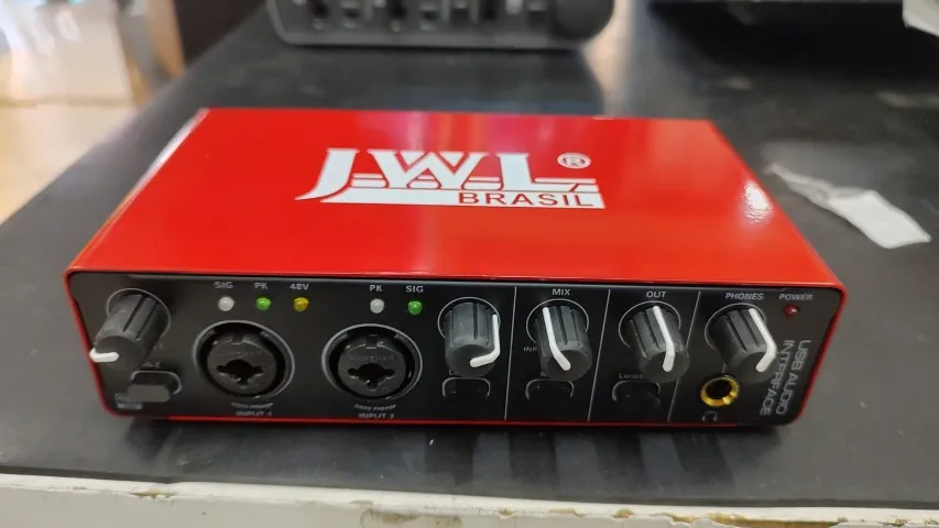 Akai MPD 32 - Equipamentos e Acessórios de Som - Jardim São Luís