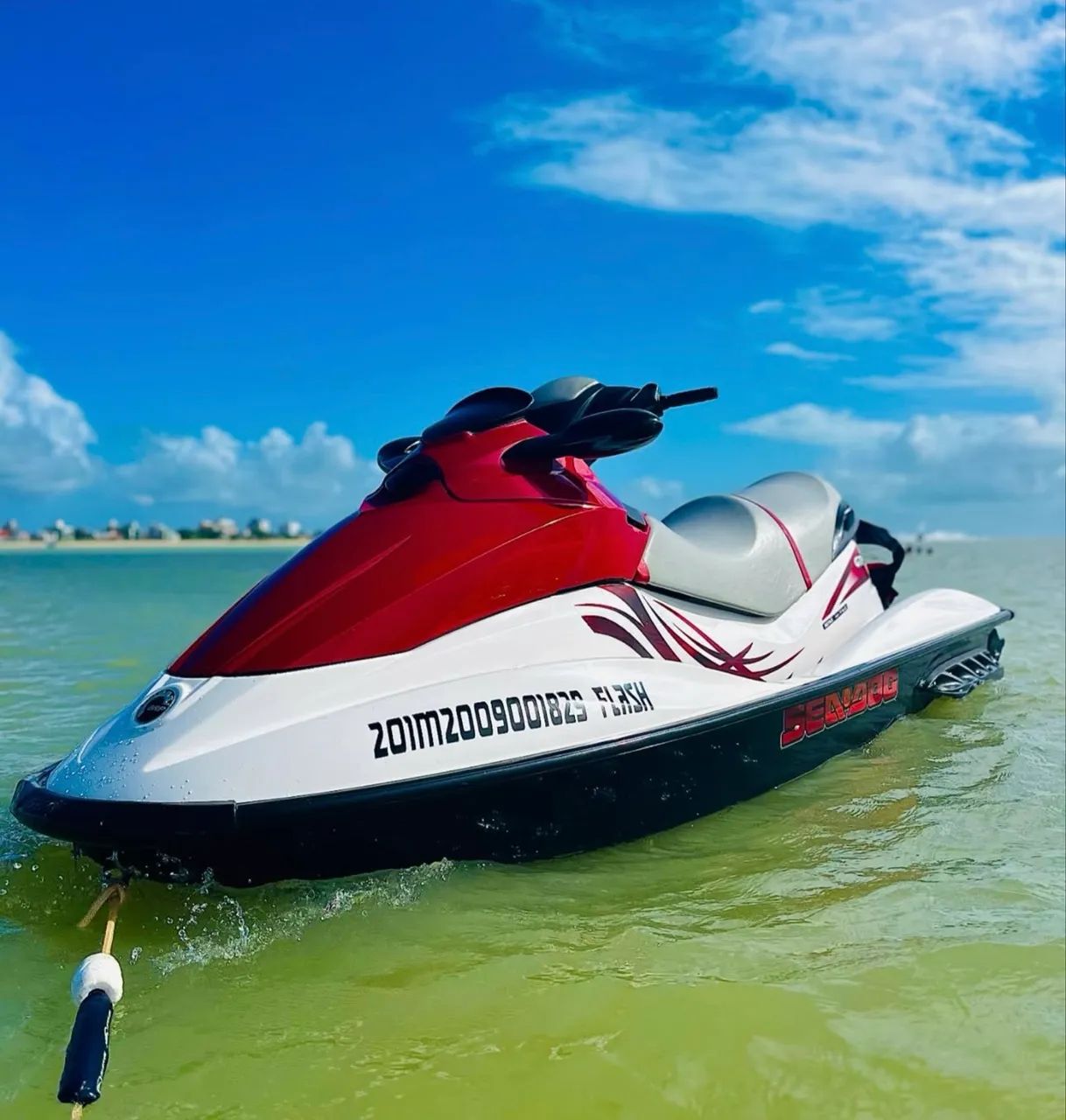 Vende-se jet ski  - Foto 2